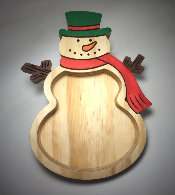 Snowman_Bowl