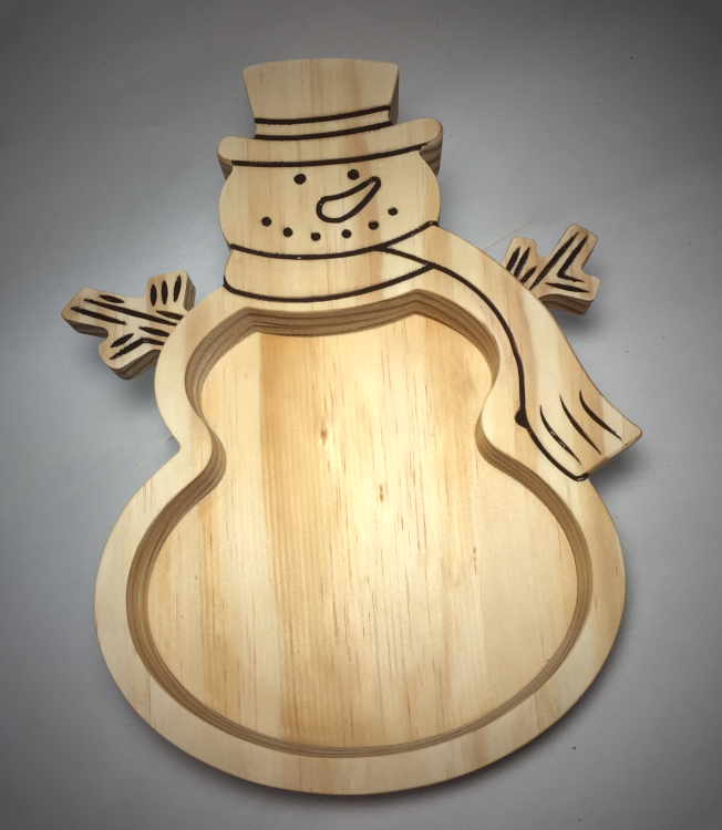 Snowman_Bowl